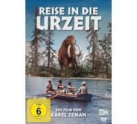 Petr Herrmann;Josef Lukas - Reise in Die Urzeit [Import]