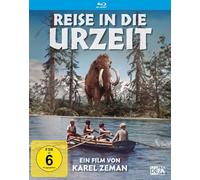 Zeman, Karel - Reise in die Urzeit