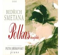 Petr Jirikovsky - Bedrich Smetana [Import]