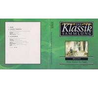 Petr Vronsky - Olma Stapp - Ondrej Lenard - Pavol Prochazka u.a. - Bellini - Hohe Kunst der Oper
