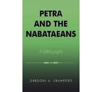 Petra And The Nabataeans