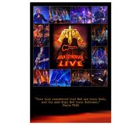 Petra - Back to the Rock Live