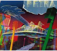 Petra - Back To The Street