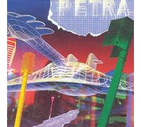 PETRA - back to the street LP