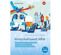 Petra Bartilla Wirtschaftswelt NRW: Geschäftsprozesse im Unternehmen, P (Poche)