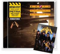 Petra - Beyond Belief