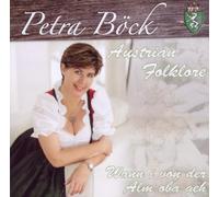 Petra Böck - Wann I Von der ALM Oba Geh [Import]