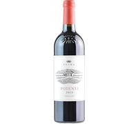 Petra Cabernet Sauvignon Toscana Potenti 2022