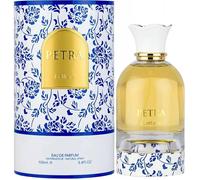 Lattafa Eau de Parfum Femme Petra – 100 ml