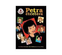 Petra Etcetera