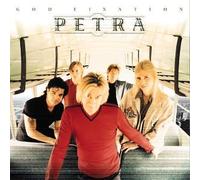 Petra - God Fixation