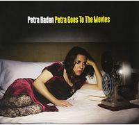 PETRA HADEN - Petra Goes to The Movies