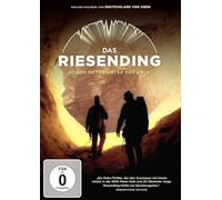 Das Riesending – 20 000 mètres sous la terre – Petra Höfer, Freddi Röckenhaus – DVD