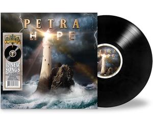 Petra - Hope