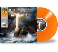 Petra - Hope - Orange