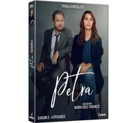 Petra - Intégrale Saison 2