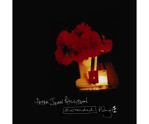 Petra Jean Phillipson - Extended Play
