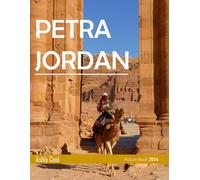 Petra Jordan: 40 Cool Pictures That Create An Idea For You About Petra - Perfect Gift for tourism & travel lovers.....Relaxing & Meditation.