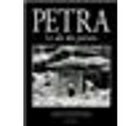 Pétra, le dit des pierres