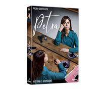 Petra L'intégrale DVD DVD