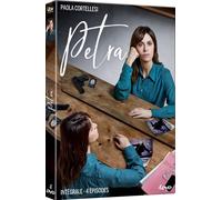 Petra - L'intégrale Saison 1 - Coffret 4 DVD