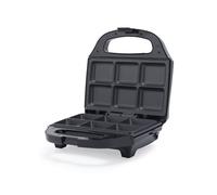Petra Machine à gâteaux, 6 moules, électrique 750 W