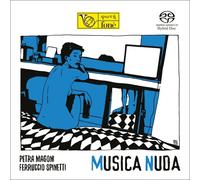 Musica Nuda – Musica Nuda – in-akustik