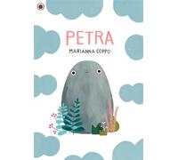 Petra - Marianna Coppo - Ladybird - ebook (ePub) - Livre