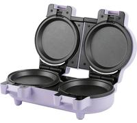 PETRA Mini-snackmaker double 303346