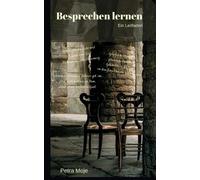 Petra Moje Besprechen lernen (Poche)