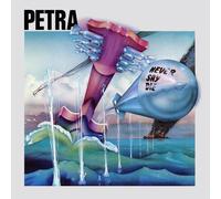 Petra - Never Say Die [Compact Discs] Rmst