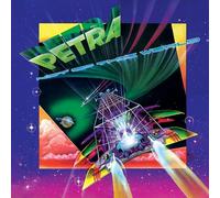 Petra - Not of This World
