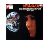 Petra Pascal - das paradies ist noch nicht verloren