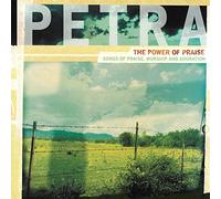 Petra - Power of Praise [Import]