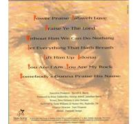 Petra - Power Praise