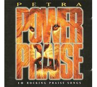 Petra - Power Praise