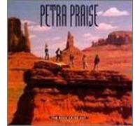 Petra Praise: The Rock Cries Out by Petra (1992-04-28)