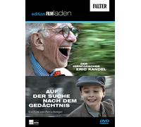 Petra Seeger - Eric Kandel: auf der Suche Nach dem Gedächtnis [Standard Version]