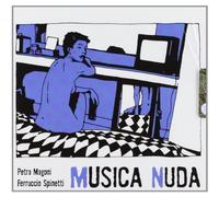 Magoni, Petra - Musica Nuda