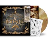 Petra - The Best for Last Studio Edition LP [Vinyl]