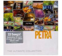 PETRA - The Ultimate Collection