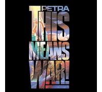 Petra - This Means War [Import]