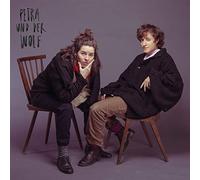 Petra und der Wolf Surface (Vinyl) 12" Album