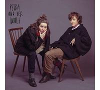 Petra und der Wolf - Surface [Import]