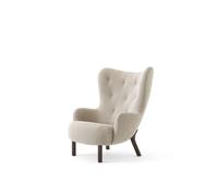 Petra VB3 Fauteuil Karakorum 003/Noyer Noyer