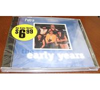 Petra - Vol. 1-Early Years
