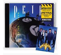 Petra - Wake Up Call