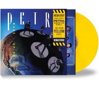 Petra - Wake Up Call - Yellow