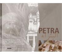 Petra. Wunder In Der Wüste, Textband