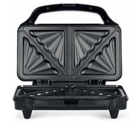 Petra XL Appareil à croque-monsieur, plaques profondes, 900 W